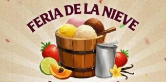 Visita Las Vigas y disfruta la Feria de la Nieve Artesana.l