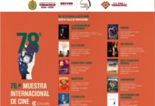 Viaja por el mundo sin salir de Veracruz a través de la Muestra Internacional de Cine