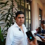 Alumbrado público una prioridad para inhibir delitos en Xalapa.