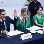 Solicitan en Comisión informe sobre presencia de hidrocarburos en costas de Veracruz y Tabasco