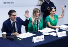 Solicitan en Comisión informe sobre presencia de hidrocarburos en costas de Veracruz y Tabasco