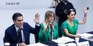 Solicitan en Comisión informe sobre presencia de hidrocarburos en costas de Veracruz y Tabasco