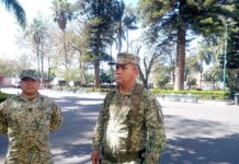 #Xalapa: Inicia campaña de canje y destrucción de armas para reducir la violencia.