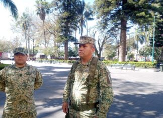 #Xalapa: Inicia campaña de canje y destrucción de armas para reducir la violencia.