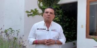 Giran orden de aprehensión contra exgobernador Silvano Aureoles Conejo.