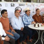Presentan en Veracruz nuevo sindicato nacional de transportistas y campesinos