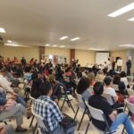 Consolida TEBAEV estrategias por una educación inclusiva .