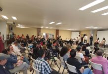 Consolida TEBAEV estrategias por una educación inclusiva .