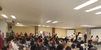 Consolida TEBAEV estrategias por una educación inclusiva .