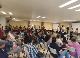 Consolida TEBAEV estrategias por una educación inclusiva .