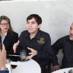 Anuncian segundo congreso internacional de terapias conductuales en Xalapa.