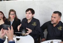 Anuncian segundo congreso internacional de terapias conductuales en Xalapa.