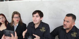 Anuncian segundo congreso internacional de terapias conductuales en Xalapa.