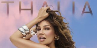 Thalía redefine su sonido con “Todo Suena Mejor En Cumbia” y estrena “Boomerang” .