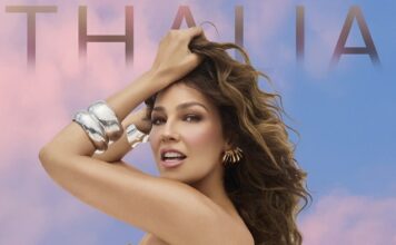 Thalía redefine su sonido con “Todo Suena Mejor En Cumbia” y estrena “Boomerang” .