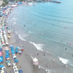 Espera Veracruz más de 3 millones de visitantes y alta ocupación hotelera.