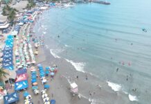 Espera Veracruz más de 3 millones de visitantes y alta ocupación hotelera.