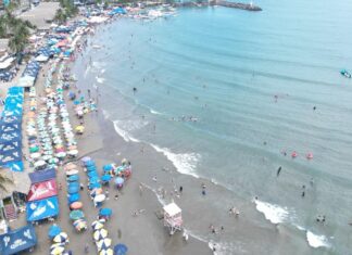 Espera Veracruz más de 3 millones de visitantes y alta ocupación hotelera.