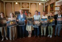 Invitan a redescubrir Xalapa a través del turismo religioso; todo listo para el FIMAS 2026