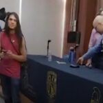Propalestinos corren de la UNAM a profesor judío israelí.