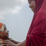 Los derechos de las mujeres están retrocediendo en todo el mundo y la plena igualdad sigue siendo un sueño .