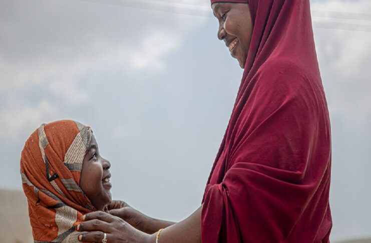 Los derechos de las mujeres están retrocediendo en todo el mundo y la plena igualdad sigue siendo un sueño .