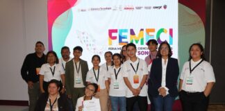 UTCV logra reconocimiento nacional con proyecto Combustible Verde