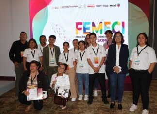 UTCV logra reconocimiento nacional con proyecto Combustible Verde