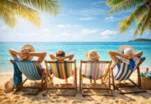 Marzo, mes de puentes, megapuente y vacaciones, empezando este viernes