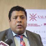 Sin incidentes, avanza proceso para elección de agentes y subagentes municipales en Xalapa.