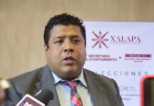 Sin incidentes, avanza proceso para elección de agentes y subagentes municipales en Xalapa.