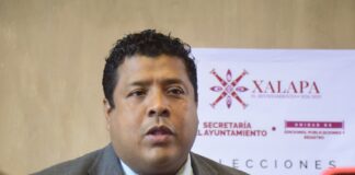 Sin incidentes, avanza proceso para elección de agentes y subagentes municipales en Xalapa.