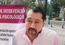 Llaman a reforzar prevención del suicidio en Xalapa tras nuevos casos en Xallitic.