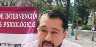 Llaman a reforzar prevención del suicidio en Xalapa tras nuevos casos en Xallitic.