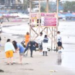 Con brigadas de limpieza en Villa del Mar, garantizada la llegada de visitantes: PMA