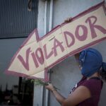 Ley contra la violencia sexual agravada por sumisión química, permanece congelada.