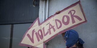 Ley contra la violencia sexual agravada por sumisión química, permanece congelada.