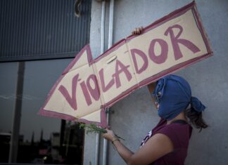 Ley contra la violencia sexual agravada por sumisión química, permanece congelada.