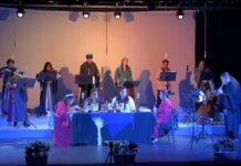 Marzo inicia con mucha cultura y arte en los espacios públicos de Xalapa