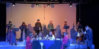 Marzo inicia con mucha cultura y arte en los espacios públicos de Xalapa