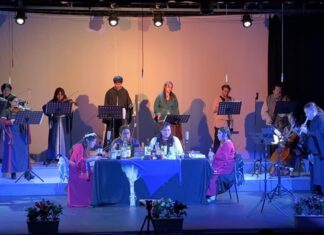 Marzo inicia con mucha cultura y arte en los espacios públicos de Xalapa