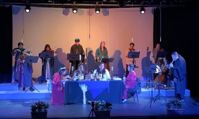 Xalapa Arte y cultura