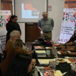 Se realizó jornada de capacitación a prestadores de servicios turísticos de Xalapa