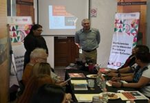 Se realizó jornada de capacitación a prestadores de servicios turísticos de Xalapa