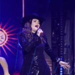 Más de 103 mil personas asisten al segundo día de Cumbre Tajín; Yuridia cerró espectacular noche