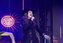 Más de 103 mil personas asisten al segundo día de Cumbre Tajín; Yuridia cerró espectacular noche