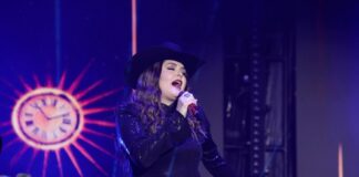 Más de 103 mil personas asisten al segundo día de Cumbre Tajín; Yuridia cerró espectacular noche