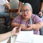 Extrabajadora de UPAV con capacidades diferentes pide apoyo para recuperar su empleo.