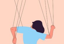 Mujeres frente al abuso narcisista en pareja.