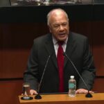 PT respalda el “plan B” de Sheinbaum, pero rechaza incluir revocación de mandato